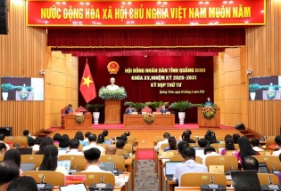 Quảng Ninh thông qua Nghị quyết điều chỉnh Quy hoạch tỉnh thời kỳ 2021 - 2030