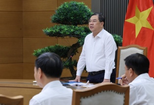 Bảo đảm tiến độ dự án đường sắt Lào Cai - Hà Nội - Hải Phòng, tuân thủ nghiêm ngặt quy trình kỹ thuật