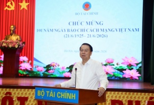 Bộ Tài chính phản hồi đề xuất nâng ngưỡng thuế khoán lên 5 tỷ đồng