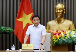 Ưu tiên vốn ODA cho các dự án lớn, kiên quyết tháo gỡ nút thắt giải ngân