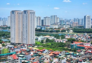 Từ ngày 1/7, mỗi dự án, công trình xây dựng đều phải gắn mã định danh điện tử 