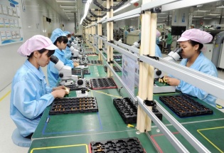 Ngành bán dẫn Việt và bài toán 'điểm nghẽn' từ thiết kế đến sản xuất chip