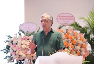 PGS-TS Trần Đình Thiên: Không còn lý do gì để không mở hết cỡ cho khu vực kinh tế tư nhân