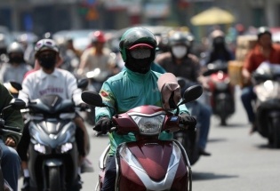 Thời tiết ngày 20/6: Nắng nóng gay gắt trên diện rộng, Hà Nội có nơi trên 37 độ C
