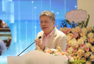 TS Lê Quốc Vinh: Việt Nam có rất nhiều điều hay để kể, nhưng chưa có một câu chuyện chung 
