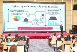Khai phá “mỏ vàng” dữ liệu và bài toán kinh tế báo chí trong kỷ nguyên số