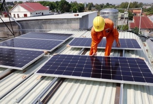 Tiết kiệm điện là 'nguồn năng lượng' chiến lược của quốc gia