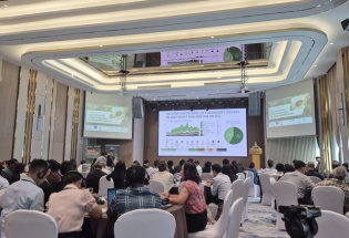 Thúc đẩy chuỗi giá trị nông sản bền vững, hướng tới mục tiêu không gây mất rừng
