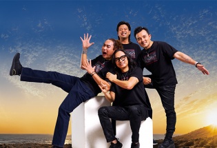 Bức Tường: Những “ông chú U50” chưa bao giờ già cỗi