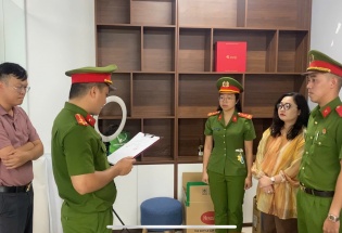 Công an Đà Nẵng tìm nạn nhân vụ góp vốn dự án Đông Cầu Hương An