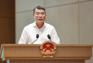 Khẩn trương trình cơ chế đột phá phát triển khoa học công nghệ và đổi mới sáng tạo
