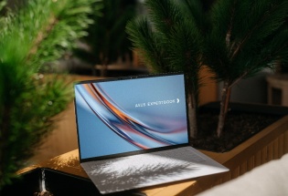 ASUS ExpertBook Ultra: Định hình lại chuẩn mực thiết bị công nghệ cho doanh nghiệp