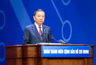 Xây dựng thế hệ thanh niên Việt Nam học tập suốt đời, làm chủ KH-CN