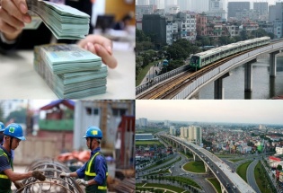 Thủ tướng chỉ đạo thúc đẩy giải ngân vốn ODA, vay ưu đãi nước ngoài 