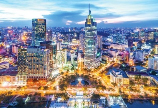 50 năm thành phố mang tên Bác: Khơi mở động lực mới từ đột phá thể chế