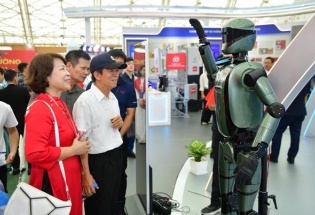 Làn sóng AI định hình lại chiến lược 'Make in Vietnam' của doanh nghiệp công nghệ