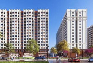 Thái Nguyên khởi công loạt dự án nhà ở xã hội quy mô hơn 7.500 tỷ đồng