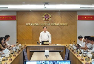 Gỡ 'điểm nghẽn' giải ngân, đưa khoa học công nghệ thành động lực tăng trưởng
