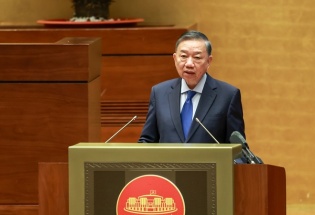 Tổng Bí thư, Chủ tịch nước Tô Lâm: Cần nhìn thẳng vào những hạn chế trong thu hút FDI