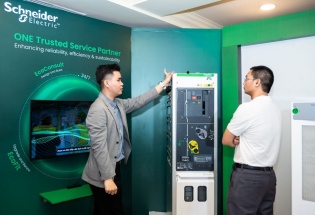 Sử dụng năng lượng tiết kiệm và hiệu quả là nền tảng thúc đẩy tăng trưởng xanh