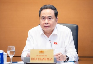 Tạo chuyển biến rõ nét trong khoa học, công nghệ, đổi mới sáng tạo và chuyển đổi số