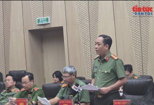 Triệt phá loạt đường dây lừa bán 'suất ngoại giao' nhà ở xã hội, khởi tố 13 bị can