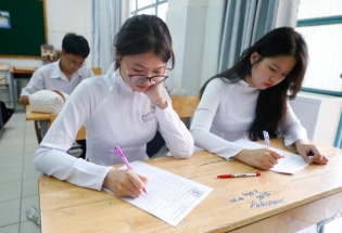 Sáp nhập trường học công lập: Thí điểm tại 15 tỉnh, thành