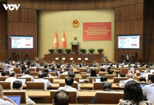 Lĩnh vực AI chuyển biến mạnh sau 18 tháng triển khai Nghị quyết 57