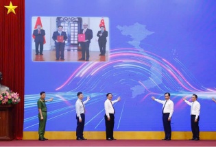Truy xuất nguồn gốc: Nâng cao sức cạnh tranh của nông sản Việt