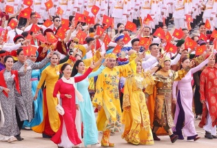 Ban hành Kế hoạch tổ chức “Ngày Văn hóa Việt Nam” giai đoạn 2026- 2030