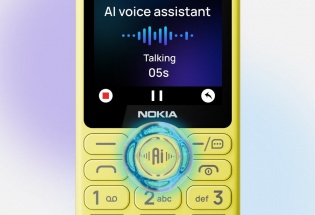 HMD ra mắt 4 mẫu điện thoại Nokia phổ thông có hỗ trợ AI