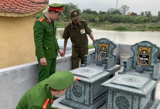 Vụ giả chết trục lợi bảo hiểm UBND tỉnh Thanh Hóa hủy bỏ trích lục khai tử 