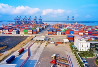 Xuất nhập khẩu Việt bứt phá, hướng tới mốc 1.000 tỷ USD