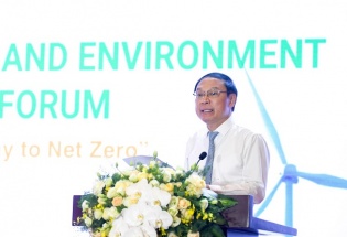 Net Zero đang định hình 'luật chơi mới' trong thương mại quốc tế