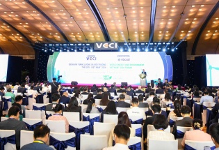 Chuyển dịch năng lượng công bằng: Việt Nam hướng tới mục tiêu Net Zero