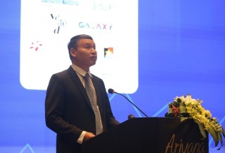 Diễn đàn Tài chính Việt Nam 2026: Đổi mới công nghệ và thu hút vốn toàn cầu: