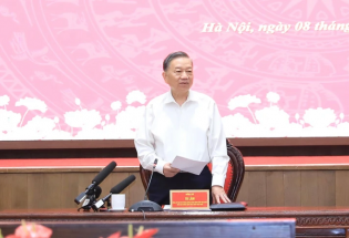 Hà Nội phải đi đầu trong xây dựng nền kinh tế dựa trên tri thức, dữ liệu và sáng tạo