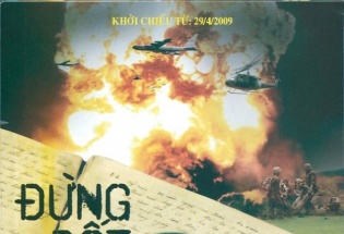 Lần đầu tiên 190 cụm rạp trên cả nước chiếu phim miễn phí tri ân Ngày Thương binh - Liệt sĩ