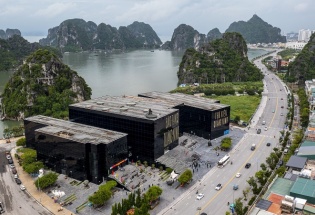 Quốc hội dự kiến xem xét thành lập thành phố Quảng Ninh trực thuộc Trung ương vào tháng 8/2026