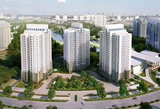 VCCI: Sửa Luật Nhà ở cần đảm bảo đồng bộ với các luật hiện hành