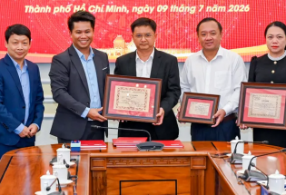 TP.HCM tiếp nhận kỷ vật và hồ sơ quý giá phục vụ quy tập hài cốt liệt sĩ