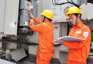 Chính phủ ban hành quy định mới về điều chỉnh giá bán lẻ điện bình quân