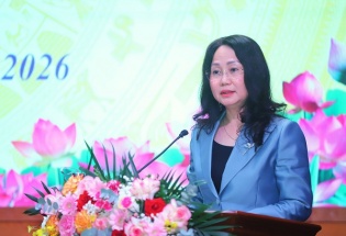 Đẩy mạnh tuyên truyền, triển khai đồng bộ hệ giá trị văn hóa và chuẩn mực con người Việt Nam