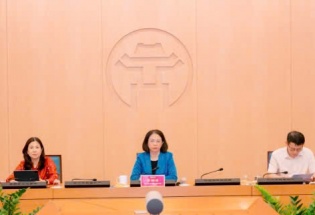 Hà Nội thúc đẩy công nghiệp văn hóa, hướng tới trung tâm sáng tạo hàng đầu khu vực