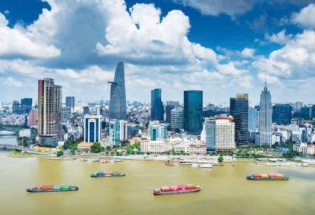 Loạt tổ chức quốc tế nâng dự báo tăng trưởng GDP Việt Nam