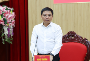 Ninh Bình cần chuyển mạnh từ thu hút FDI theo số lượng sang ưu tiên chất lượng