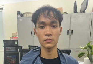 Quảng Ninh: Bắt 'siêu trộm' đột nhập biệt thự, lấy gần 5 tỉ đồng mà gia chủ không hay biết