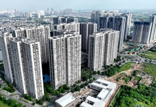 Bộ Xây dựng đề xuất bổ sung quy định về sở hữu nhà chung cư có thời hạn
