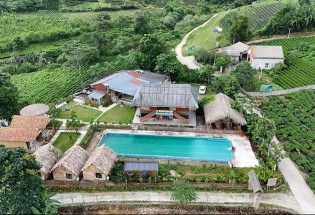 Thái Nguyên: Đề xuất hỗ trợ tối đa 200 triệu đồng xây dựng homestay