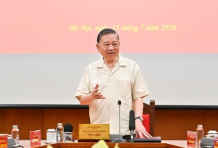 Tổng Bí thư, Chủ tịch nước Tô Lâm: 4 khoảng trống lớn trong phát triển văn hóa